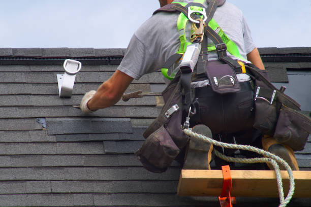 Best Roof Waterproofing Services  in Mexico, IN