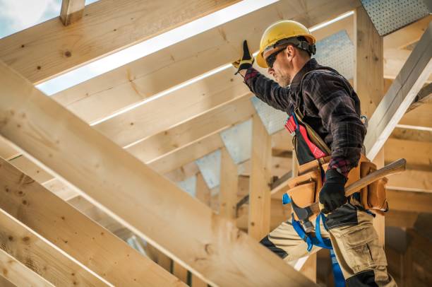 Quick and Trustworthy Emergency Roof Repair Services in Mexico, IN
