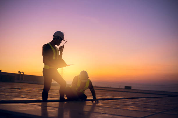 Best Slate Roofing Contractor  in Mexico, IN