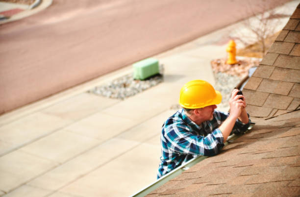 Best Storm Damage Roof Repair  in Mexico, IN