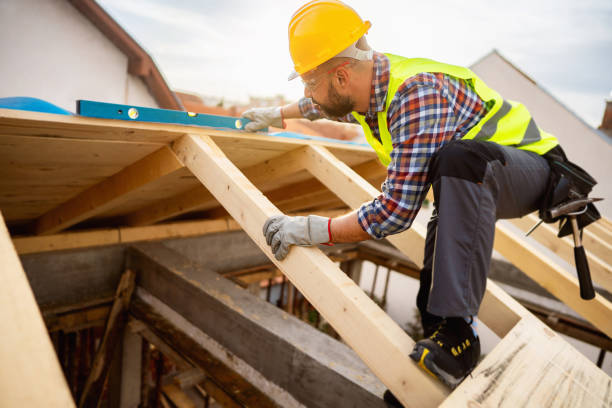 Best Roof Maintenance Services  in Mexico, IN