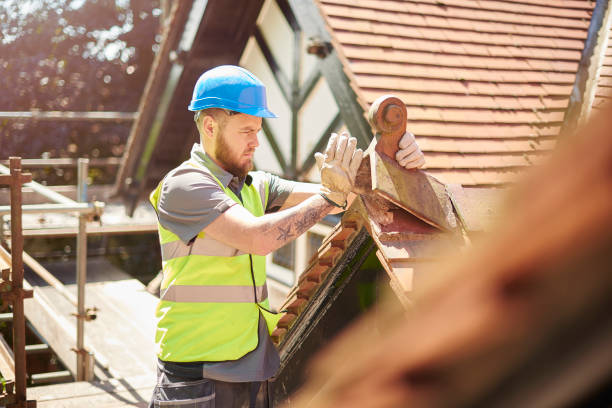 Quick and Trustworthy Emergency Roof Repair Services in Mexico, IN