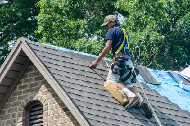 Trusted Mexico, IN Roofing Contractor Experts